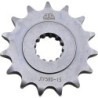 Pignon de transmission JT SPROCKETS JTF580 15 dents - pas de 530