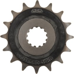 Pignon de transmission JT SPROCKETS JTF580 16 dents - pas de 50 A