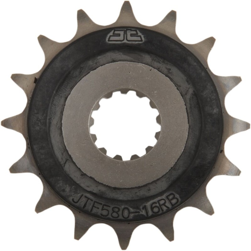 Pignon de transmission JT SPROCKETS JTF580 16 dents - pas de 50 A Pignon de transmission JT SPROCKETS JTF580 16 dents - pas de 50 A