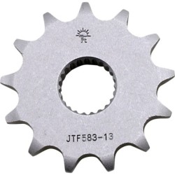 Pignon de transmission JT SPROCKETS JTF583 13 dents - pas de 520