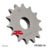 Pignon de transmission JT SPROCKETS JTF583 14 dents - pas de 520