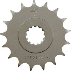 Pignon de transmission JT SPROCKETS JTF584 17 dents - pas de 532