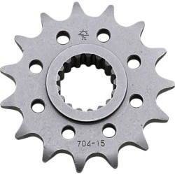 Pignon de transmission JT SPROCKETS JTF704 15 dents - pas de 525