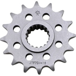 Pignon de transmission JT SPROCKETS JTF704 16 dents - pas de 525