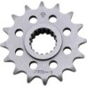Pignon de transmission JT SPROCKETS JTF704 16 dents - pas de 525
