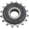 Pignon de transmission JT SPROCKETS JTF704 16 dents - pas de 525 Type SCM420