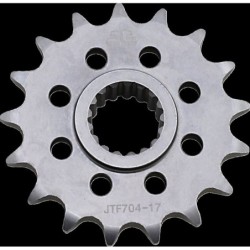Pignon de transmission JT SPROCKETS JTF704 17 dents - pas de 525