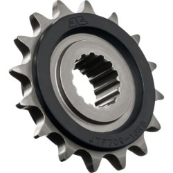 Pignon de transmission JT SPROCKETS JTF709 16 dents - pas de 525 RB