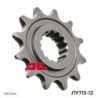 Pignon de transmission JT SPROCKETS JTF715 12 dents - pas de 520