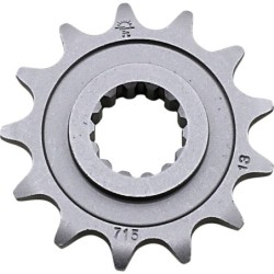 Pignon de transmission JT SPROCKETS JTF715 13 dents - pas de 520