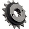 Pignon JT SPROCKETS acier anti-bruit 736 - 15 dents pas de 520
