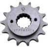 Pignon de transmission JT SPROCKETS JTF740 14 dents - pas de 525