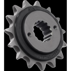 Pignon de transmission JT SPROCKETS JTF740 15 dents - pas de 525 RU