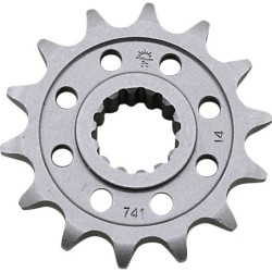 Pignon de transmission JT SPROCKETS JTF741 14 dents - pas de 525