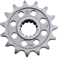 Pignon de transmission JT SPROCKETS JTF741 15 dents - pas de 525