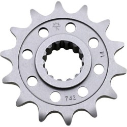 Pignon de transmission JT SPROCKETS JTF742 14 dents - pas de 520