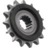 Pignon de transmission JT SPROCKETS JTF743 15 dents - pas de 530 RU