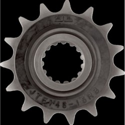 Pignon de transmission JT SPROCKETS JTF748 15 dents - pas de 520 RB