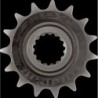 Pignon de transmission JT SPROCKETS JTF748 15 dents - pas de 520 RB