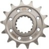 Pignon JT SPROCKETS acier standard 749 - 14 dents pas de 525
