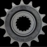 Pignon de transmission JT SPROCKETS JTF749 15 dents - pas de 525 RU