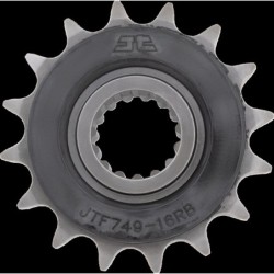 Pignon de transmission JT SPROCKETS JTF749 16 dents - pas de 525 RU