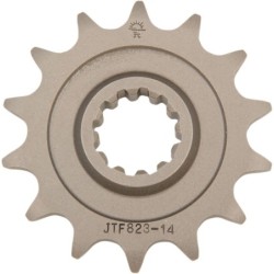 Pignon de transmission JT SPROCKETS JTF823 14 dents - pas de 520