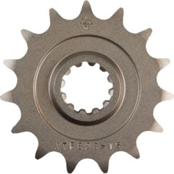 Pignon de transmission JT SPROCKETS JTF823 15 dents - pas de 520