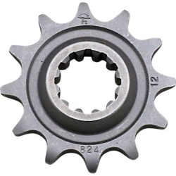 Pignon de transmission JT SPROCKETS JTF824 12 dents - pas de 520