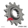 Pignon de transmission JT SPROCKETS JTF824SC 13 dents - pas de 520