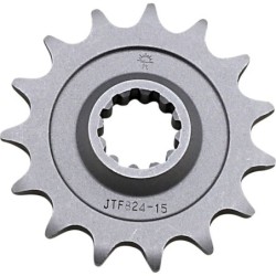 Pignon de transmission JT SPROCKETS JTF824 15 dents - pas de 520