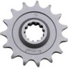 Pignon de transmission JT SPROCKETS JTF824 15 dents - pas de 520
