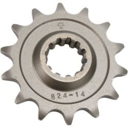 Pignon de transmission JT SPROCKETS JTF824 16 dents - pas de 520