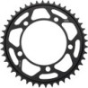 Couronne JT SPROCKETS acier standard 10 - 44 dents pas de 525