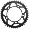 Couronne JT SPROCKETS acier standard 10 - 45 dents pas de 525
