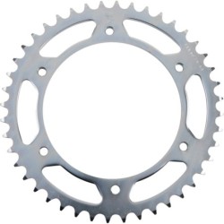 Couronne JT SPROCKETS JTR1074 44 dents - pas de 525