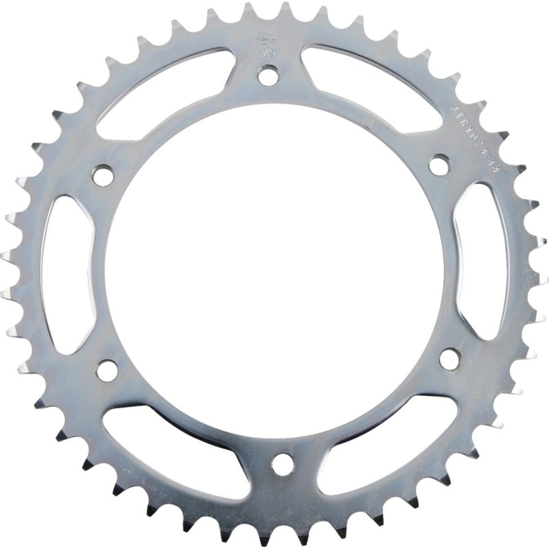 Couronne JT SPROCKETS JTR1074 44 dents - pas de 525 Couronne JT SPROCKETS JTR1074 44 dents - pas de 525