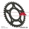 Couronne JT SPROCKETS JTR1075 39 dents - pas de 520