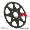 Couronne JT SPROCKETS JTR1078 60 dents - pas de 420