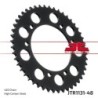 Couronne JT SPROCKETS JTR1131 48 dents - pas de 420