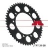 Couronne JT SPROCKETS JTR1131 50 dents - pas de 420