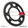 Couronne JT SPROCKETS JTR1131 52 dents - pas de 420