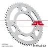 Couronne JT SPROCKETS JTR1132 53 dents - pas de 420