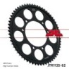 Couronne JT SPROCKETS JTR1135 62 dents - pas de 428