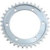 Couronne JT SPROCKETS JTR1220 36 dents - pas de 520 acier carbone C49