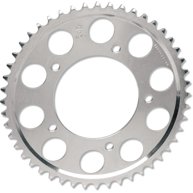 Couronne JT SPROCKETS JTR1220 38 dents - pas de 520 Couronne JT SPROCKETS JTR1220 38 dents - pas de 520