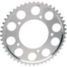 Couronne JT SPROCKETS acier standard 1222 - 47 dents pas de 428