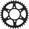 Couronne JT SPROCKETS acier standard 1224 - 36 dents pas de 520
