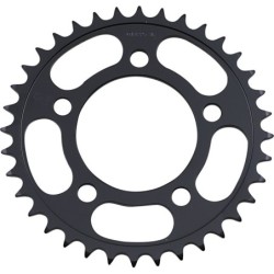 Couronne JT SPROCKETS JTR1225 36 dents - pas de 520