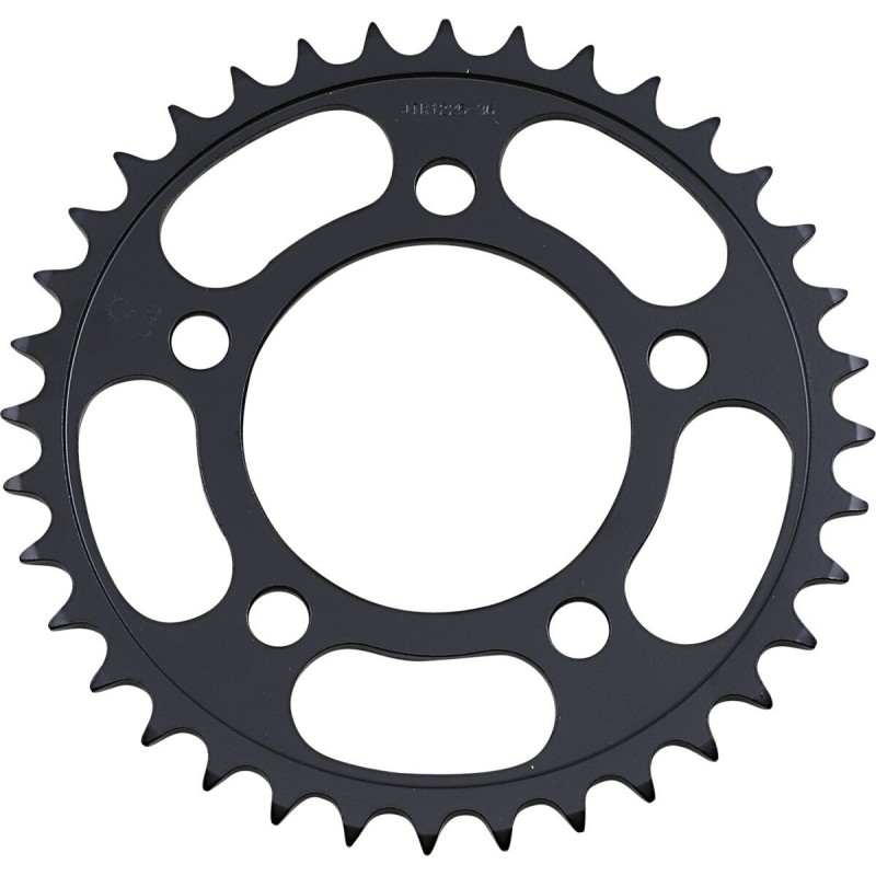 Couronne JT SPROCKETS JTR1225 36 dents - pas de 520 Couronne JT SPROCKETS JTR1225 36 dents - pas de 520